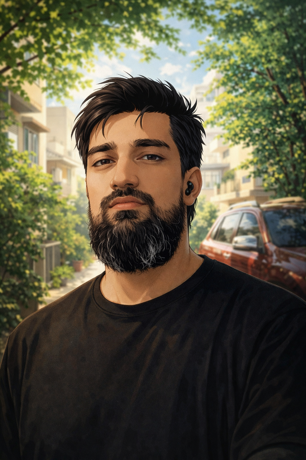 Owais Khan