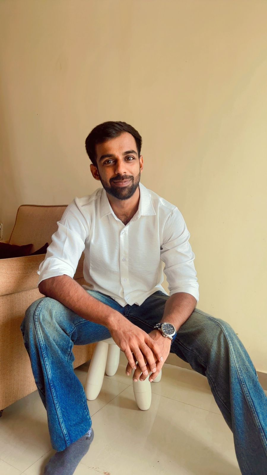 Shaad Karmally